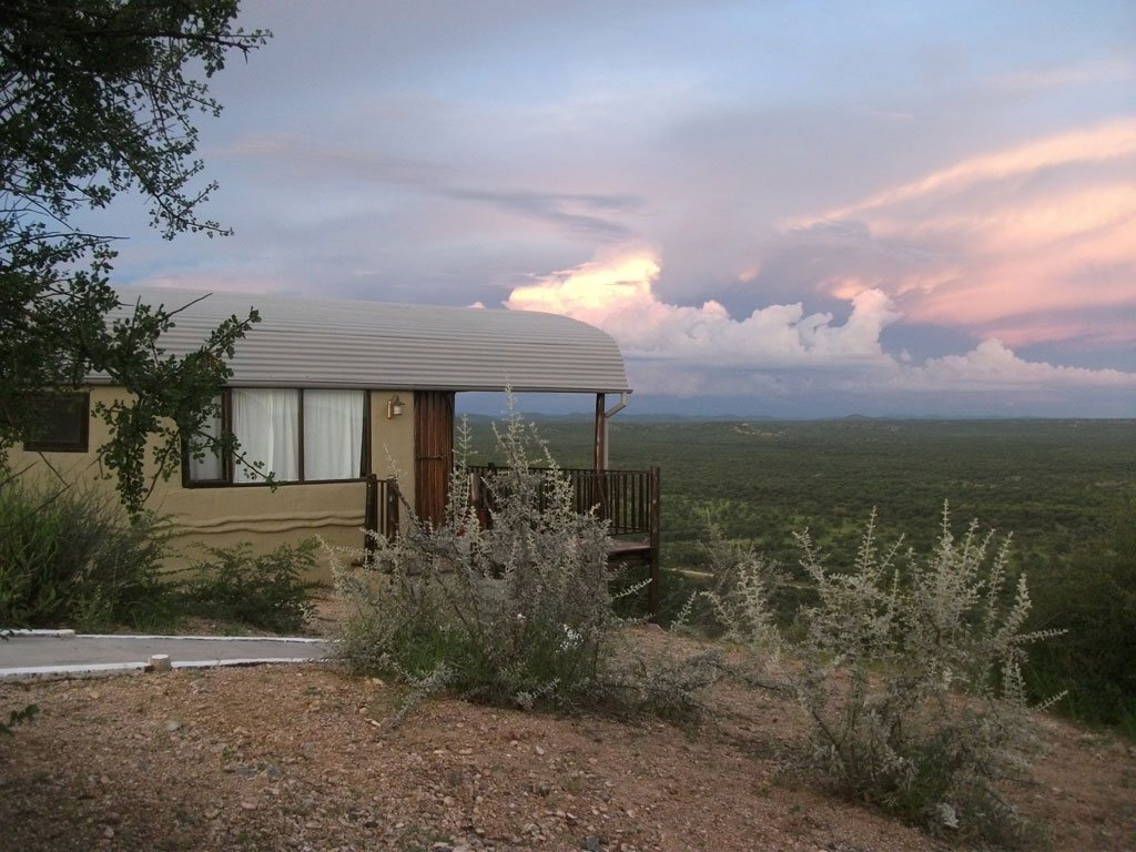 ugab terrace lodge