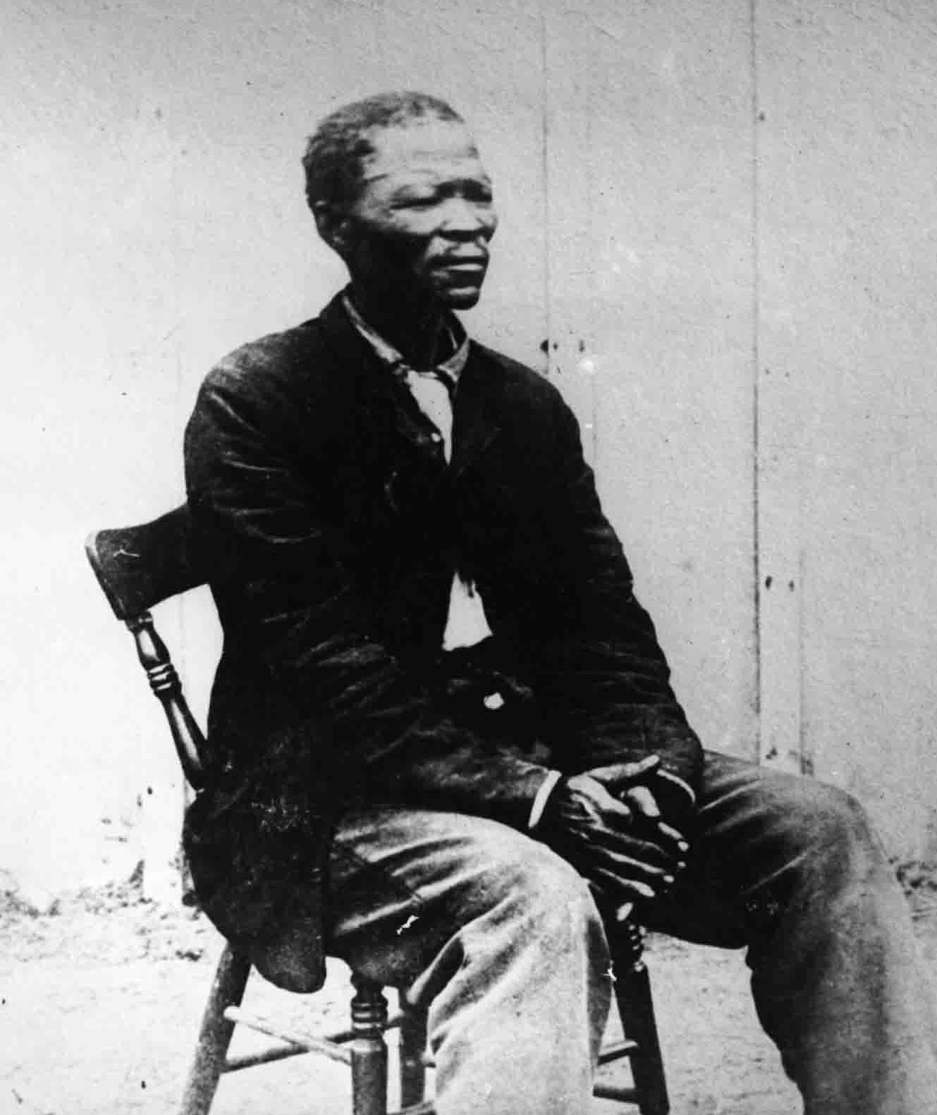 jan jonker afrikaner