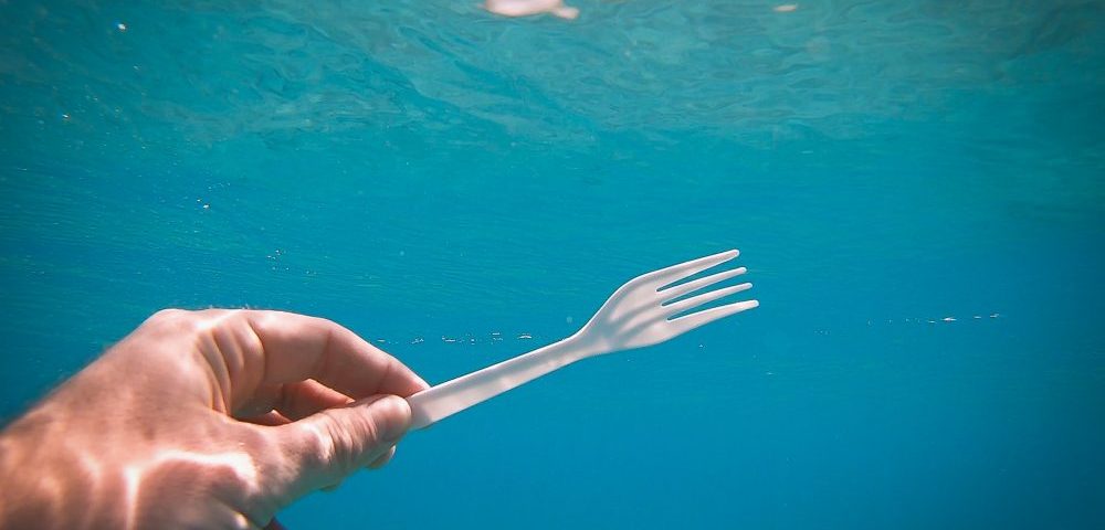 Plastic-free July